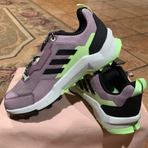 Adidas Terrex Ax4 C Women’s Premium Hiking Shoes