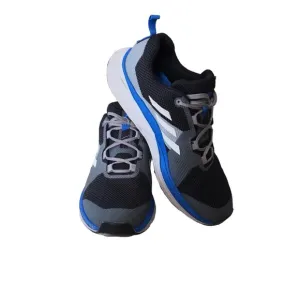 Adidas Terrex Grey Black Comfort Sneakers Shoes 9.5