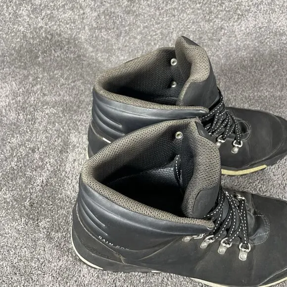 Adidas TERREX PATHMAKER Men's Black Hiking Boots Casual Trail Shoes G26455 Sz 13