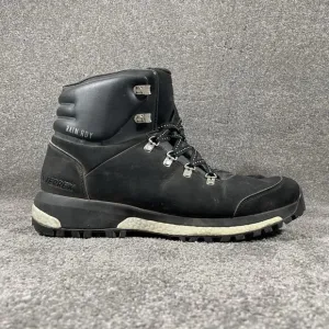 Adidas TERREX PATHMAKER Men's Black Hiking Boots Casual Trail Shoes G26455 Sz 13