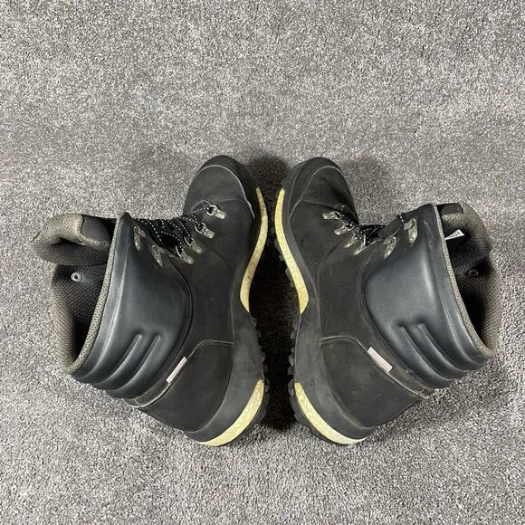 Adidas TERREX PATHMAKER Men's Black Hiking Boots Casual Trail Shoes G26455 Sz 13
