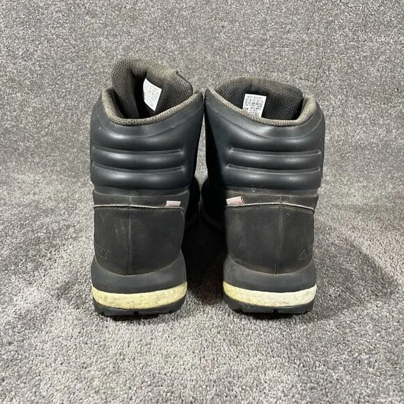 Adidas TERREX PATHMAKER Men's Black Hiking Boots Casual Trail Shoes G26455 Sz 13
