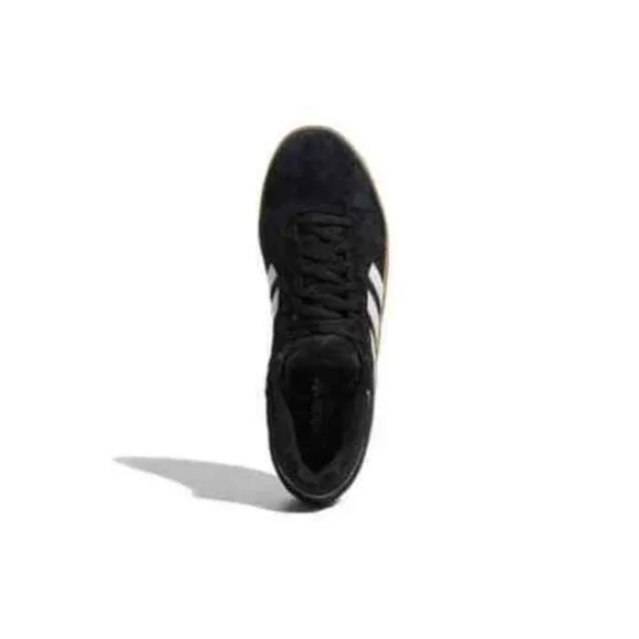 Adidas Tyshawn Low Mens Skate Sneaker Shoes Black GY6946 NEW Multi Sz
