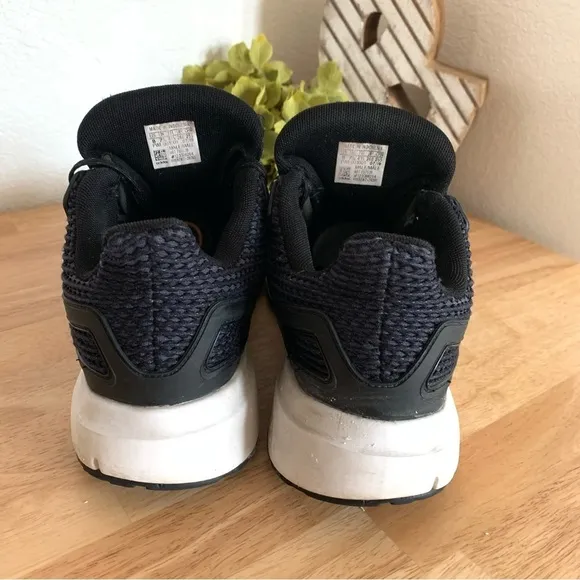 Adidas Ultimashow Running Black Mens Shoes size 8