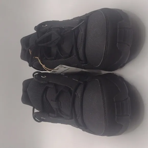 Adidas Unisex Child Terrex Hyperhiker Shoes