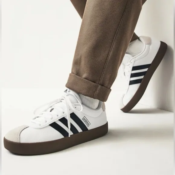 Adidas VL COURT 3.0 SHOES Sneakers unisex