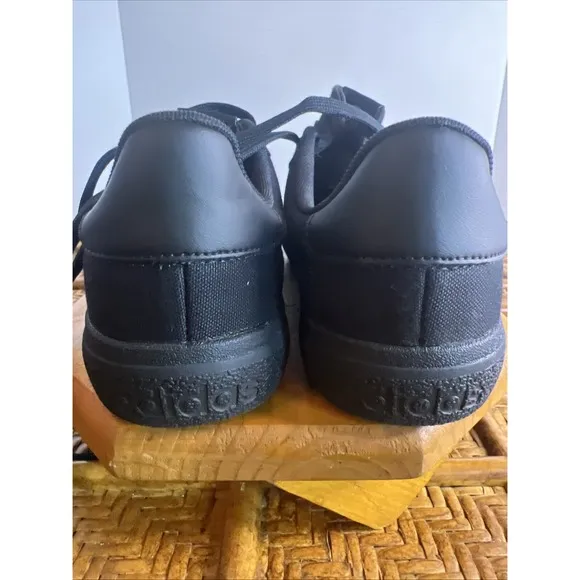 Adidas Vulc Raid 3R color Black Canvas size 9 code GY5497
