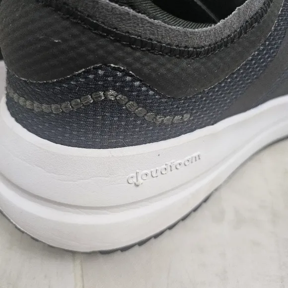 Adidas Women's Fukasa Runinning Shoes Black/White IF2816
