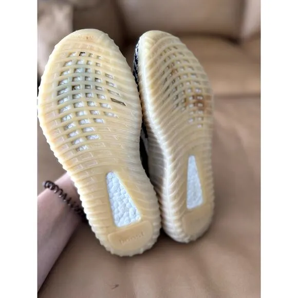 adidas Yeezy Boost 350 V2 Zebra size mens 5