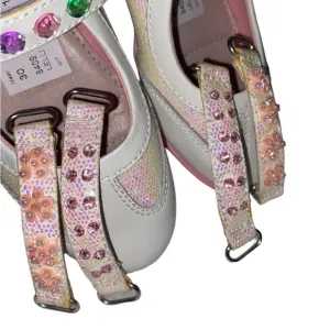 ADORABLE New Lelli Kelly Girl Shoes European Size 30 US 11.5 NIB! Make an offer!