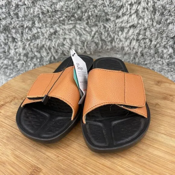 Aerothotic Whirl Comfortable Lightweight Slides Sandals Women's 7 EU 37