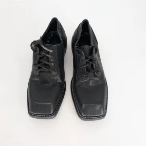 Afflatue x somepiece shoes