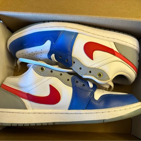 Air Jordan 1 SE Low Philippines SZ 9M