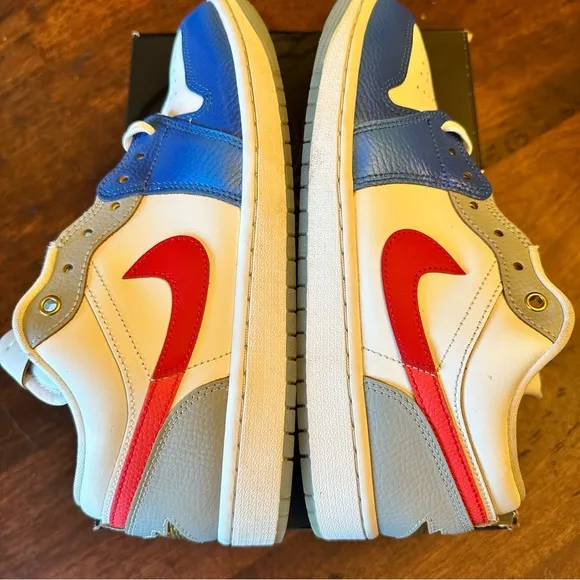 Air Jordan 1 SE Low Philippines SZ 9M