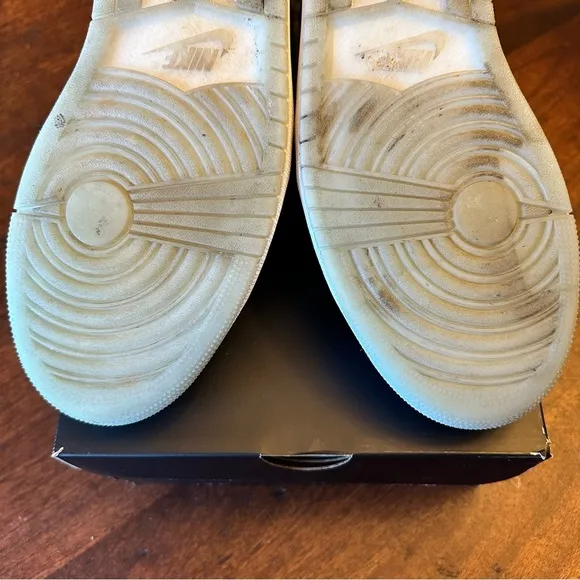 Air Jordan 1 SE Low Philippines SZ 9M