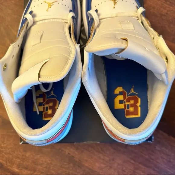 Air Jordan 1 SE Low Philippines SZ 9M