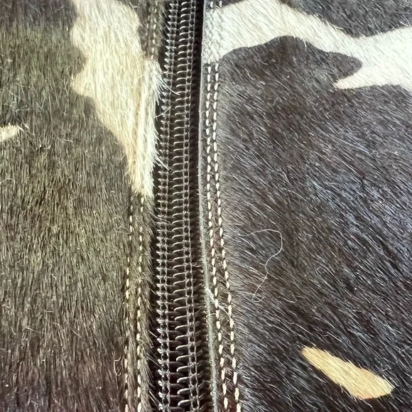 ALOHAS COW BOOTS