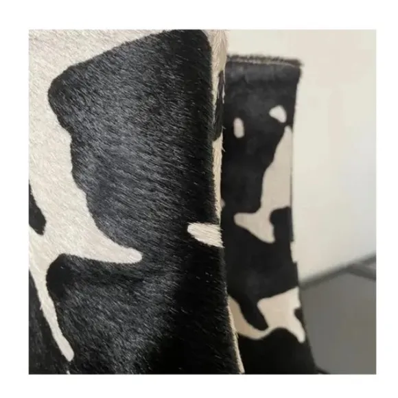 ALOHAS COW BOOTS