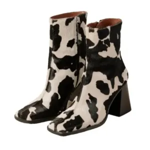 ALOHAS COW BOOTS