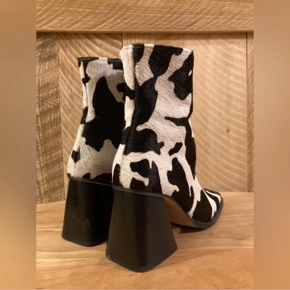 ALOHAS COW BOOTS