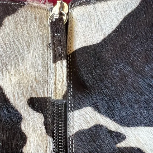 ALOHAS COW BOOTS