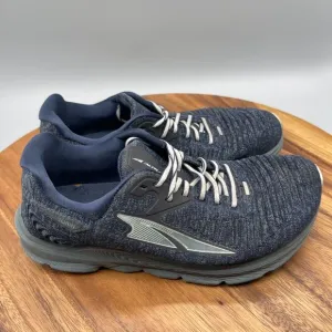 Altra Torin 5 Luxe Shoes Womens Size 7.5 Navy Running Comfort Road Trainers