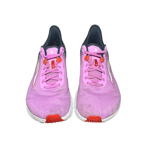 Altra Women's Torin 6 pink athletic shoes size 9