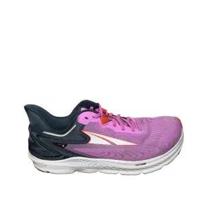 Altra Women's Torin 6 pink athletic shoes size 9