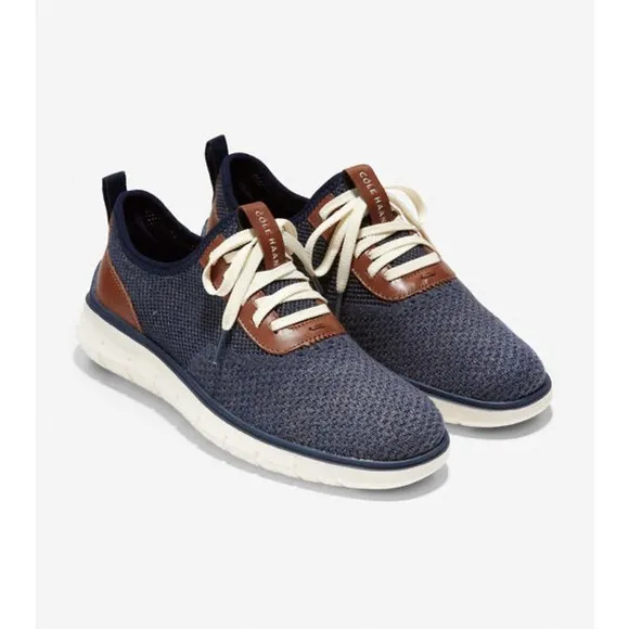&quot;Cole Haan Men's Generation ZERØGRAND - Unmatched Style, Effortless Comfort &quot;
