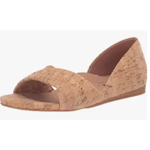 &quot;SoftWalk Women's Cypress Sandal, Comfortable Size 9.5 Summer Footwear&quot;