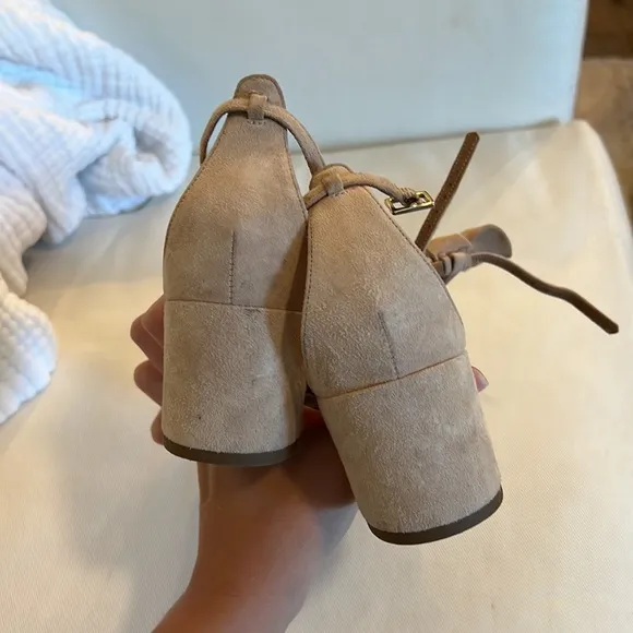 Aquazzura St. Tropez Bow 50mm Sandals
