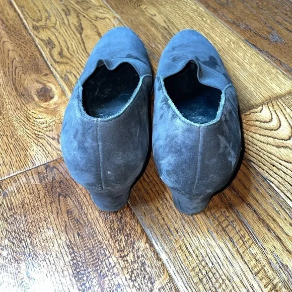 ARCHE LN LATEX Size 41 Casual Shoes