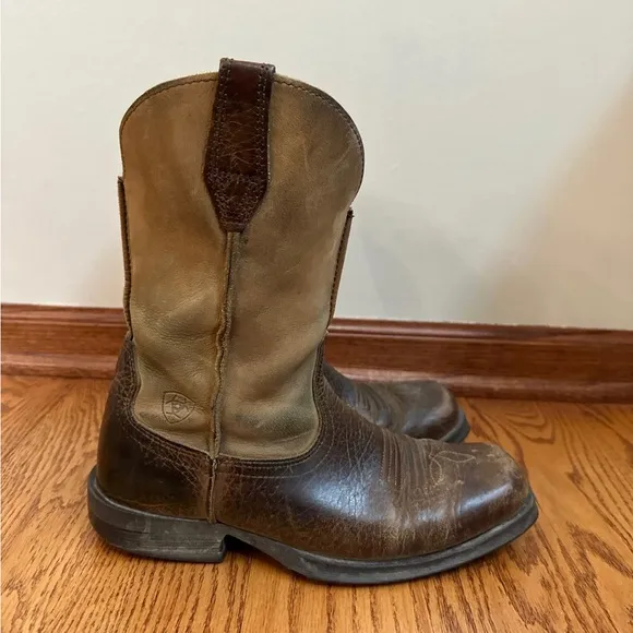 Ariat Rambler Boots Mens size 7