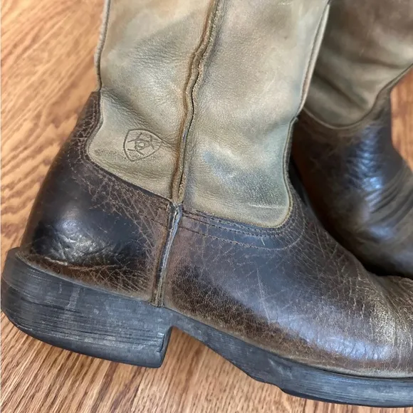 Ariat Rambler Boots Mens size 7