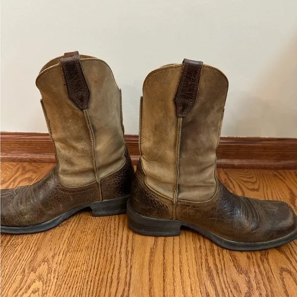 Ariat Rambler Boots Mens size 7