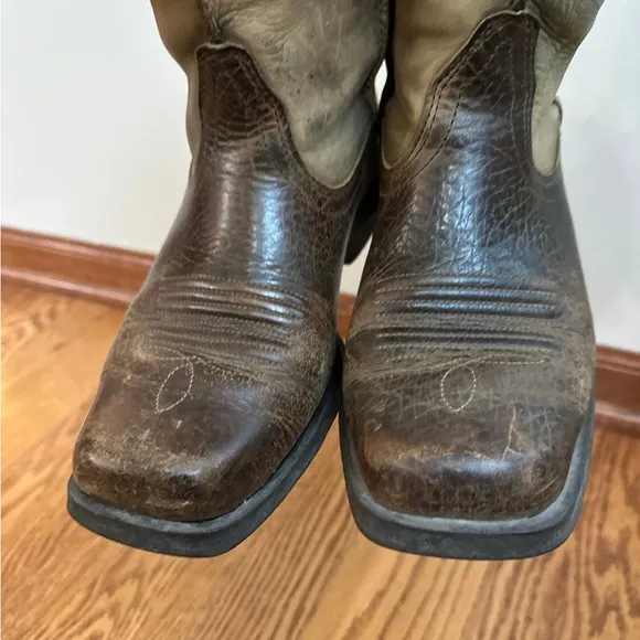 Ariat Rambler Boots Mens size 7
