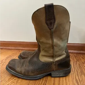 Ariat Rambler Boots Mens size 7