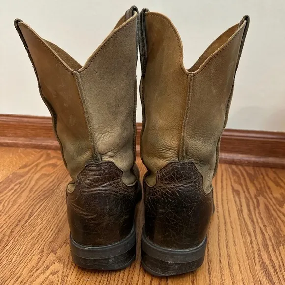 Ariat Rambler Boots Mens size 7