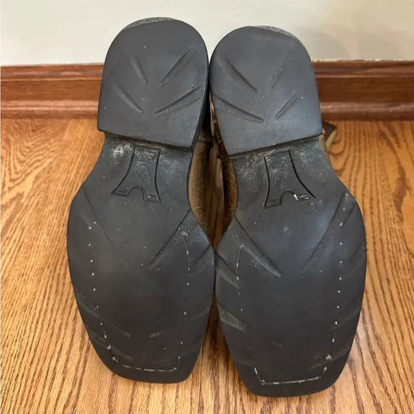 Ariat Rambler Boots Mens size 7