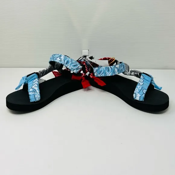 ARIZONA LOVE**Bandana Sandals**US 7**$189