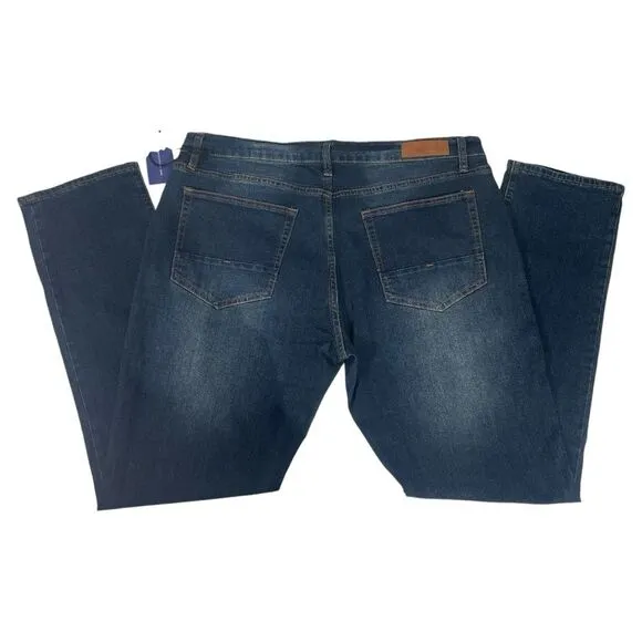 Articles of Society Slim Dylan Men’s Denim Jeans Size 38x32