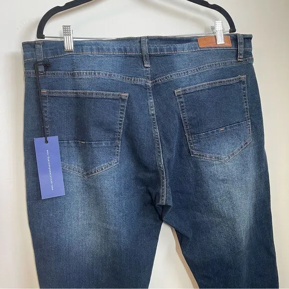 Articles of Society Slim Dylan Men’s Denim Jeans Size 38x32