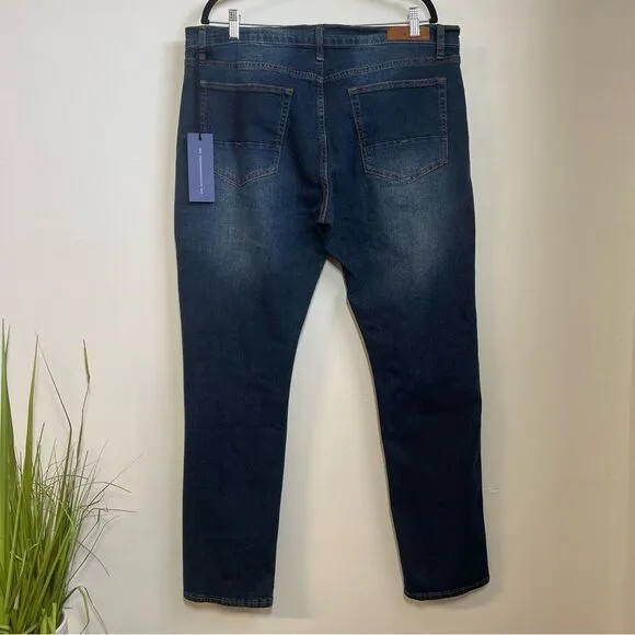 Articles of Society Slim Dylan Men’s Denim Jeans Size 38x32