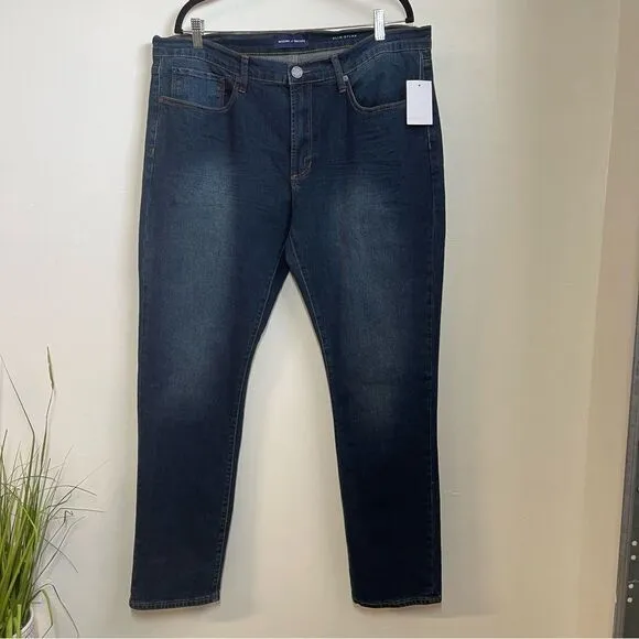 Articles of Society Slim Dylan Men’s Denim Jeans Size 38x32