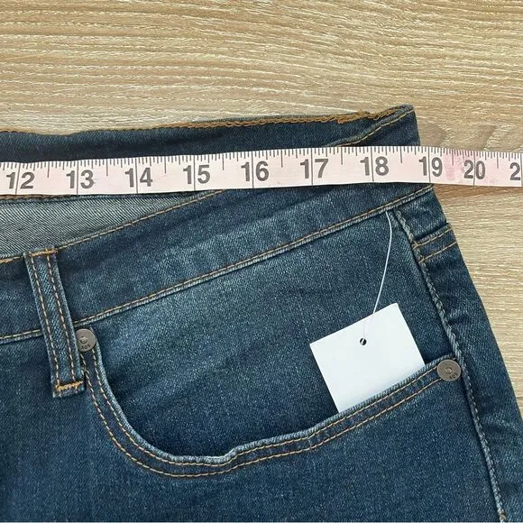 Articles of Society Slim Dylan Men’s Denim Jeans Size 38x32