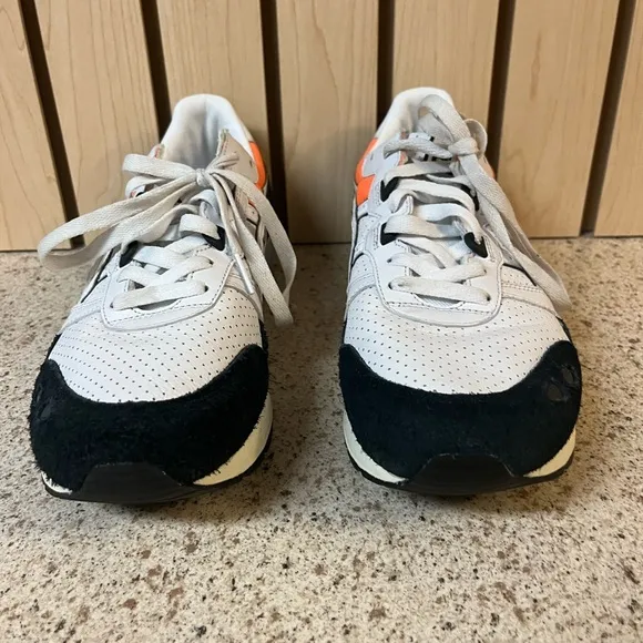 ASICS GEL-Lyte Casual Training Shoes Mens Size 10.5
