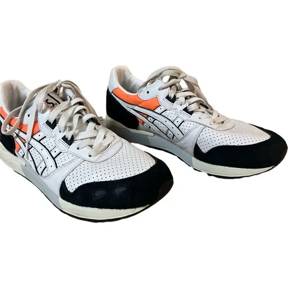 ASICS GEL-Lyte Casual Training Shoes Mens Size 10.5