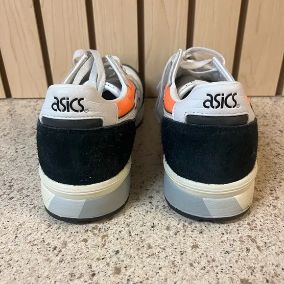 ASICS GEL-Lyte Casual Training Shoes Mens Size 10.5