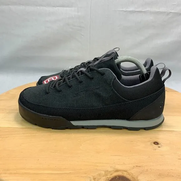 Astral Rambler W's Womens Size 7 Shoes Hiking Outdoor Trail Sneakers NEW