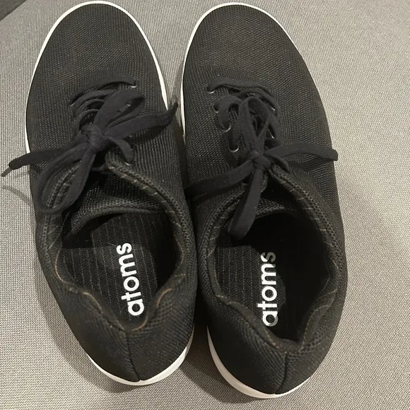 Atoms Model 000 Size 10.25